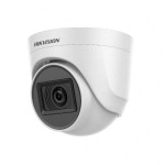 Hikvision DS-2CE76D0T-ITPF 2 MP Indoor Dome Camera