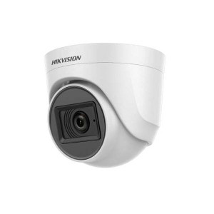 HikVision DS-2CE76D0T-ITPFS 2MP Audio Dome Camera