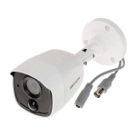 Hikvision DS-2CE11D0T-PIRLO 2MP Bullet CCTV Camera