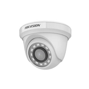 Hikvision DS-2CE56D0T-IRP-ECO 2MP Indoor Fixed Turret Camera