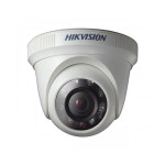 Hikvision DS-2CE56D0T-IRP-ECO 2MP Indoor Fixed Turret Camera