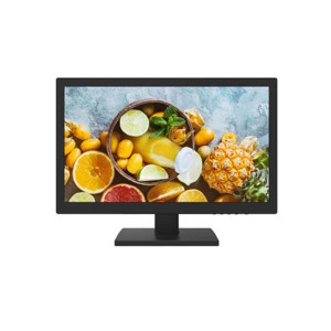 Hikvision DS-D5019QE-B 19'' HD LED Backlight Monitor