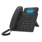 DINSTAR C63GP Color Screen POE IP Phone