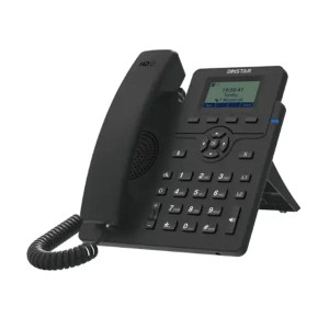 DINSTAR C61SP Entry Level PoE IP Phone