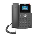 Fanvil X3SW Color Display WiFi IP Phone