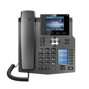 Fanvil X4 Enterprise PoE IP Phone