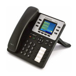 Grandstream GXP2130 Mid Range HD IP Phone