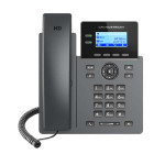 Grandstream GRP2602P IP Phone With POE & Without Adapter