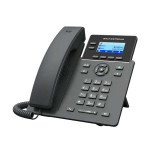 Grandstream GRP2602P Basic HD IP Phone With Adapter