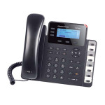 Grandstream GXP1630 HD IP Phone with Adapter