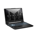 Asus TUF Gaming F15 FX506HE Intel Core i5 11400H 16GB RAM 512GB SSD 15.6 Inch FHD Gaming Laptop