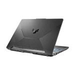 Asus TUF Gaming F15 FX506HE Intel Core i5 11400H 16GB RAM 512GB SSD 15.6 Inch FHD Gaming Laptop