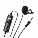 Boya BY-M1 Omni Directional Lavalier Microphone