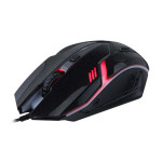 Meetion MT-M371 Wired Backlit Gaming Mouse