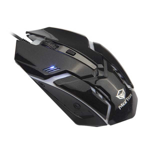 Meetion MT-M371 Wired Backlit Gaming Mouse