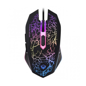 Meetion MT-M930 Wired RGB Backlit Gaming Mouse