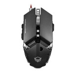 Meetion MT-M985 Programmable Wired Metal Mechanical Gaming Mouse