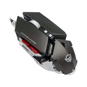 Meetion MT-M985 Programmable Wired Metal Mechanical Gaming Mouse