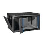 Toten 6U 600 x 450mm Server Rack