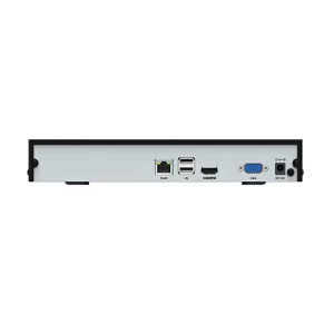 Jovision JVS-ND7616-HP 16 Channel 4K NVR