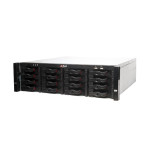 NVR616-128-4KS2 128 Channel 16 HDD NVR