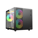 Value-Top V300 Mini Tower Micro-ATX Gaming Casing