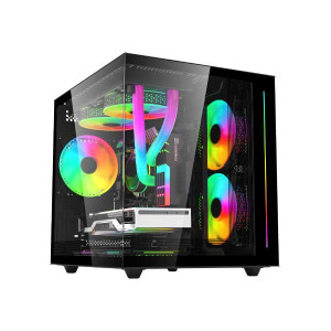 Value-Top V900 Micro ATX Mini Tower Gaming Casing