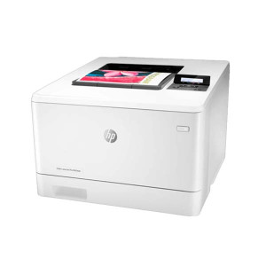 HP Color LaserJet Pro M454dn Single Function Color Laser Printer