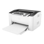 HP Laser 107w Single Function Laser Printer