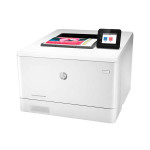 HP Color LaserJet Pro M454dw Single Function Color Laser Printer