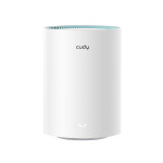 Cudy AC1200 Dual Band Whole Home Wi-Fi Mesh System