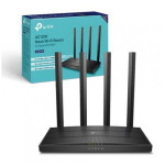 TP-Link Archer C6 AC1200 Mbps Gigabit Dual-Band Wi-Fi Router