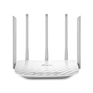 TP-Link Archer C60 AC1350 Dual Band WiFi Router