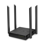 TP-Link Archer C64 Dual-Band AC1200 Mbps Gigabit WiFi Router