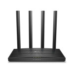 TP-Link Archer C80 AC1900 Mbps Gigabit Dual-Band Wi-Fi Router