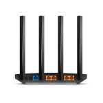 TP-Link Archer C80 AC1900 Mbps Gigabit Dual-Band Wi-Fi Router