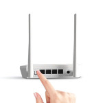 IMOU HR300 300Mbps 2 Antenna wireless router