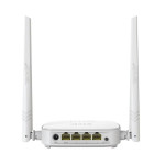 Tenda N301 300 Mbps Ethernet Single-Band Wi-Fi Router