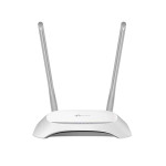 TP-Link TL-WR840N 300 Mbps Single-Band Wi-Fi Router