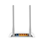 TP-Link TL-WR840N 300 Mbps Single-Band Wi-Fi Router