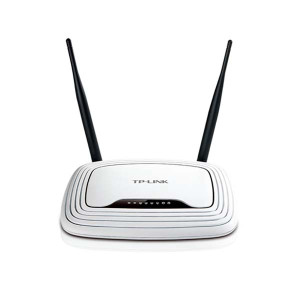 TP-Link TL-WR841N 300Mbps Wireless Router