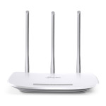 TP-Link TL-WR845N 300 Mbps Single-Band Wi-Fi Router