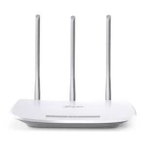 TP-Link TL-WR845N 300 Mbps Single-Band Wi-Fi Router