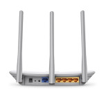 TP-Link TL-WR845N 300 Mbps Single-Band Wi-Fi Router