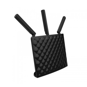 Tenda AC15 AC1900 Smart Dual-Band Gigabit WiFi Router