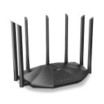 Tenda AC23 2033Mbps AC2100 Dual-Band Gigabit WiFi Router