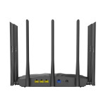 Tenda AC23 2033Mbps AC2100 Dual-Band Gigabit WiFi Router