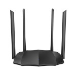 Tenda AC8 AC1200 Dual-Band Gigabit 4 Antenna Smart Wi-Fi Router