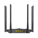 Tenda AC8 AC1200 Dual-Band Gigabit 4 Antenna Smart Wi-Fi Router