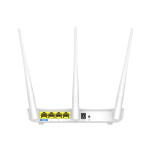 Tenda F3 300 Mbps 3 Antennas Single-Band Wi-Fi Router